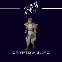 3rd Age Ranger Set 0